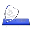 Northam Heart Award - Deep Etch | https://www.bestnamebadges.com