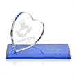 Northam Heart Award - Deep Etch | https://www.bestnamebadges.com