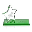 Northam Star Award - Deep Etch | https://www.bestnamebadges.com