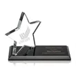 Northam Star Award - Deep Etch | https://www.bestnamebadges.com