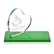 Northam Heart Award - Deep Etch | https://www.bestnamebadges.com