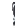 Detroit Rubberized Plastic Pen | https://www.bestnamebadges.com