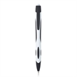 Detroit Rubberized Plastic Pen | https://www.bestnamebadges.com