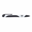 Detroit Rubberized Plastic Pen | https://www.bestnamebadges.com