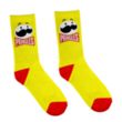 Athletic Crew Socks | https://www.bestnamebadges.com