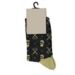 Athletic Crew Socks | https://www.bestnamebadges.com
