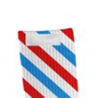 Athletic Crew Socks | https://www.bestnamebadges.com