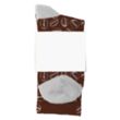 Athletic Crew Socks | https://www.bestnamebadges.com