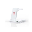 Practical Multi-Functional 3 In 1 Wireless Charging | https://www.bestnamebadges.com