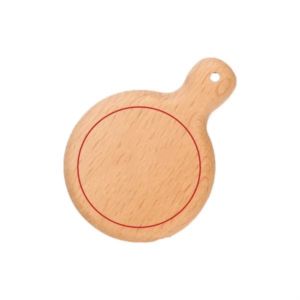 Personalized Wooden Eco-Friendly Bottle Opener