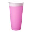 24 oz. Color Changing Mood Stadium Cups | https://www.bestnamebadges.com