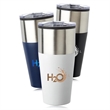 16 oz. Sofie Two Tone Tumblers | https://www.bestnamebadges.com