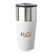 16 oz. Sofie Two Tone Tumblers | https://www.bestnamebadges.com