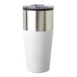 16 oz. Sofie Two Tone Tumblers | https://www.bestnamebadges.com