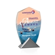 Catania VividPrint™ Award | https://www.bestnamebadges.com