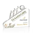 Synergy VividPrint™ Award | https://www.bestnamebadges.com
