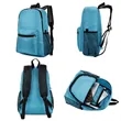 Travel Hiking Daypack Foldable Backpack | https://www.bestnamebadges.com