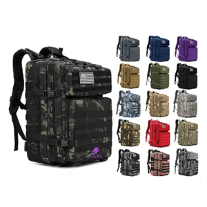 Military Tactical Backpack