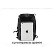 Military Sport Bag Pack Sling Shoulder Backpack | https://www.bestnamebadges.com