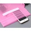 Waterproof Pouch with Waist Strap | https://www.bestnamebadges.com