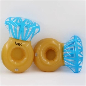 Inflatable Bachelorette Ring Cooler