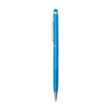 Custom Slim Metal Stylus Pen | https://www.bestnamebadges.com