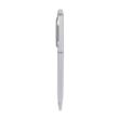 Custom Slim Metal Stylus Pen | https://www.bestnamebadges.com