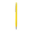 Custom Slim Metal Stylus Pen | https://www.bestnamebadges.com