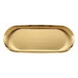 Stainless Steel Tray Dresser Cosmetics Organizer | https://www.bestnamebadges.com