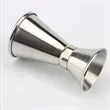 5 Pcs Bartender Kit Stainless Steel Cocktail Shaker | https://www.bestnamebadges.com