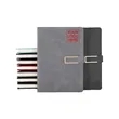 Personalized Gift Box Set Exquisite A5 Notebook | https://www.bestnamebadges.com