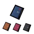 Personalized Gift Box Set Exquisite A5 Notebook | https://www.bestnamebadges.com