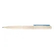 Wheat Straw Twist Pen | https://www.bestnamebadges.com