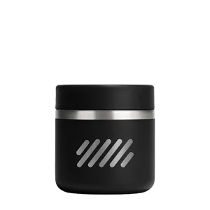 Hydro Flask 20oz Insulated Food Jar | https://www.bestnamebadges.com