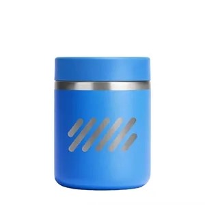 Hydro Flask 28oz Insulated Food Jar | https://www.bestnamebadges.com