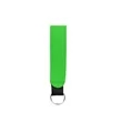 Floatable Neoprene Wristlet Strap Keychain | https://www.bestnamebadges.com
