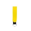Floatable Neoprene Wristlet Strap Keychain | https://www.bestnamebadges.com