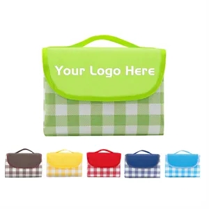 Waterproof Outdoor Foldable Picnic Blanket