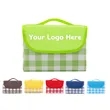 Waterproof Outdoor Foldable Picnic Blanket | https://www.bestnamebadges.com