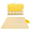 Waterproof Outdoor Foldable Picnic Blanket | https://www.bestnamebadges.com