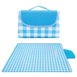 Waterproof Outdoor Foldable Picnic Blanket | https://www.bestnamebadges.com