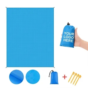Waterproof Outdoor Beach Mat Picnic Blanket