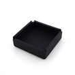 Multifunctional Silicone Ashtray Coaster | https://www.bestnamebadges.com