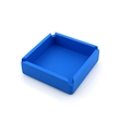 Multifunctional Silicone Ashtray Coaster | https://www.bestnamebadges.com