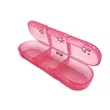 Weekly Pill Box Medicine Container | https://www.bestnamebadges.com