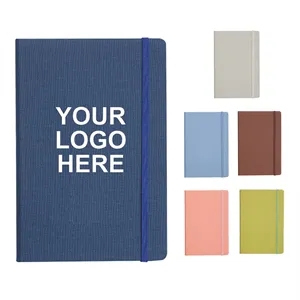 Artificial Leather Business Study Notebook