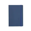 Artificial Leather Business Study Notebook | https://www.bestnamebadges.com