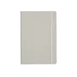 Artificial Leather Business Study Notebook | https://www.bestnamebadges.com