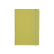 Artificial Leather Business Study Notebook | https://www.bestnamebadges.com
