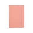 Artificial Leather Business Study Notebook | https://www.bestnamebadges.com